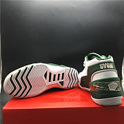 Nike KoBe James I white and green A02367-100 - 5