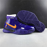 Nike Kobe 1 Protro Devin Booker PE AR4598-500 - 2