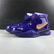 Nike Kobe 1 Protro Devin Booker PE AR4598-500 - 3