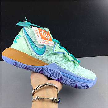 Nike KoBe Jade Purple Blue Copper Pink CJ6951-300 