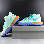 Nike KoBe Jade Purple Blue Copper Pink CJ6951-300  - 6