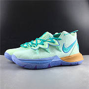 Nike KoBe Jade Purple Blue Copper Pink CJ6951-300  - 4