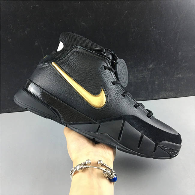 Nike Kobe 1 Protro Mamba Day AQ2728-002 - 1