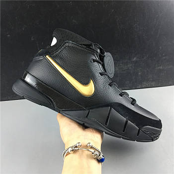 Nike Kobe 1 Protro Mamba Day AQ2728-002