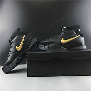 Nike Kobe 1 Protro Mamba Day AQ2728-002 - 4