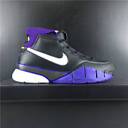 Nike Kobe 1 Protro Purple Reign AQ2728-004 - 6