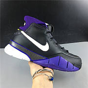 Nike Kobe 1 Protro Purple Reign AQ2728-004 - 1