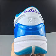 Nike Kobe 4 Protro Draft Day Hornets AV6339-100 - 3