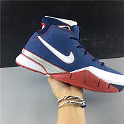 Nike Kobe 1 Protro USA AQ2728-400 - 1