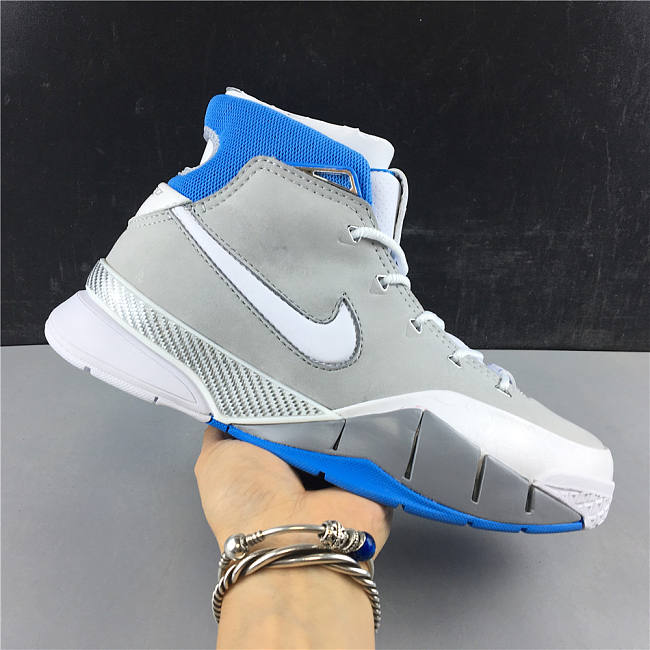 Nike Kobe 1 Protro MPLS AQ2728-001 - 1