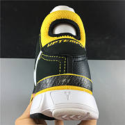 Nike Kobe 1 Protro Black Maize AQ2728-003 - 3