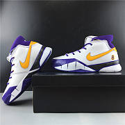 Nike Kobe 1 Protro Think 16 (Close Out) AQ2728-101 - 2