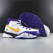 Nike Kobe 1 Protro Think 16 (Close Out) AQ2728-101 - 5