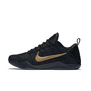 Nike Kobe 11 Elite Low Black Mamba Collection Fade to Black 869459-001 - 2