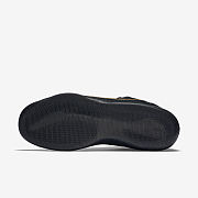 Nike Kobe 11 Elite Low Black Mamba Collection Fade to Black 869459-001 - 4