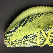 Adidas Yeezy Boost 350 V2 Semi Frozen Yellow B37572 - 6