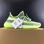 Adidas Yeezy Boost 350 V2 Yeezreel (Reflective) FX4130 - 1