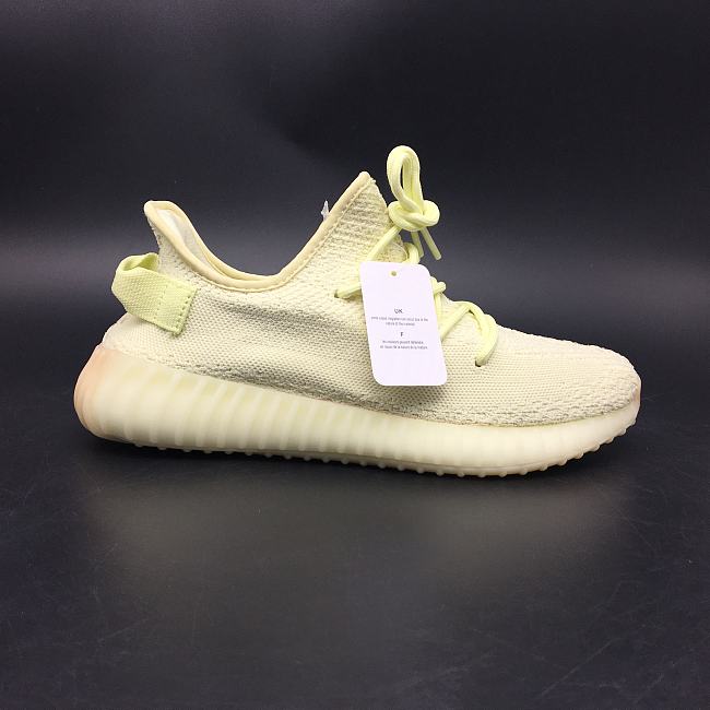 Adidas Yeezy Boost 350 V2 Butter F36980 - 1