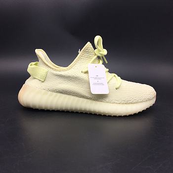 Adidas Yeezy Boost 350 V2 Butter F36980