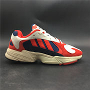 Adidas Yung-1 Collegiate Navy B37615 - 1