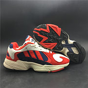 Adidas Yung-1 Collegiate Navy B37615 - 6