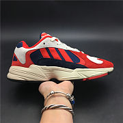 Adidas Yung-1 Collegiate Navy B37615 - 5