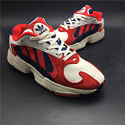 Adidas Yung-1 Collegiate Navy B37615 - 4