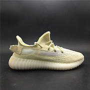 Adidas Yeezy Boost 350 V2 Beige Yellow-White F36927 - 1