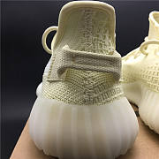 Adidas Yeezy Boost 350 V2 Beige Yellow-White F36927 - 6