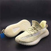 Adidas Yeezy Boost 350 V2 Beige Yellow-White F36927 - 4