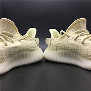 Adidas Yeezy Boost 350 V2 Beige Yellow-White F36927 - 5