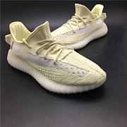 Adidas Yeezy Boost 350 V2 Beige Yellow-White F36927 - 3