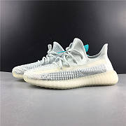 Adidas Yeezy Boost 350 V2 Cloud White (Reflective) FW5317 - 5