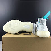 Adidas Yeezy Boost 350 V2 Cloud White (Reflective) FW5317 - 3