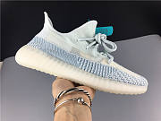 Adidas Yeezy Boost 350 V2 Cloud White (Non-Reflective) FW3042 - 1