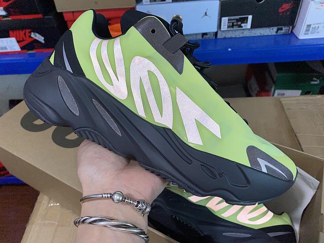 Adidas Yeezy Boost 700 MNVN Phosphor FY3727 - 1