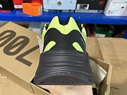 Adidas Yeezy Boost 700 MNVN Phosphor FY3727 - 2