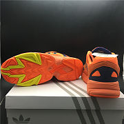 Adidas Yung-1 Hi-Res Orange B37613 - 5