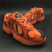 Adidas Yung-1 Hi-Res Orange B37613 - 2