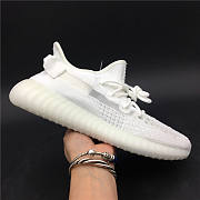 Adidas Yeezy Boost 350 V2 All White EG7962 - 1