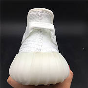 Adidas Yeezy Boost 350 V2 All White EG7962 - 2