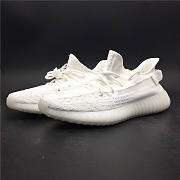 Adidas Yeezy Boost 350 V2 All White EG7962 - 4