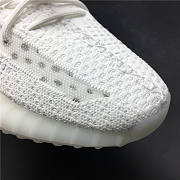 Adidas Yeezy Boost 350 V2 All White EG7962 - 6