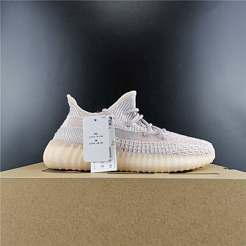 Adidas Yeezy Boost 350 V2 Synth (Non-Reflective) FV5578