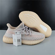 Adidas Yeezy Boost 350 V2 Synth (Non-Reflective) FV5578 - 4