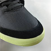 Nike Air Yeezy 2 Solar Red 508214-006 - 6