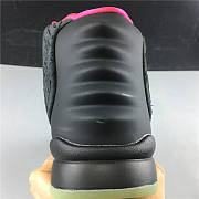 Nike Air Yeezy 2 Solar Red 508214-006 - 5