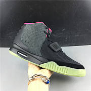 Nike Air Yeezy 2 Solar Red 508214-006 - 2