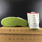 Nike Air Yeezy 2 Pure Platinum 508214-010 - 5