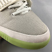 Nike Air Yeezy 2 Pure Platinum 508214-010 - 2